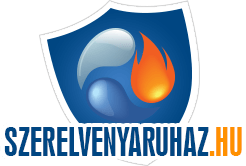 Szerelvényáruház